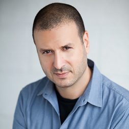 הרצאה מעניינת של פרדריק בלסן