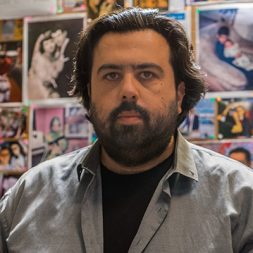 רוני קובן- איש טלוויזיה בהרצאה מעניינת