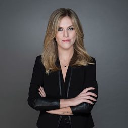 חן ליברמן אשת טלוויזיה בהרצאה מעניינת