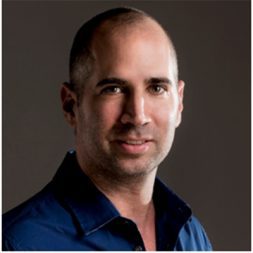 הרצאה מעניינת עם ערן גפן מחלוצי ענף הדיגיטל והשיווק